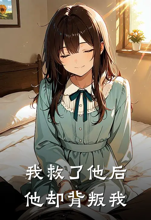 我救了他后，他却背叛我