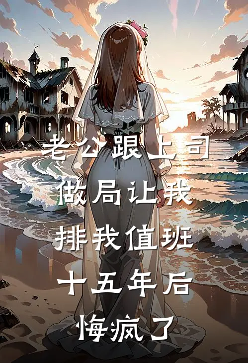 《老公跟上司做局让我排我值班十五年后，悔疯了》林医生主任已完结小说_老公跟上司做局让我排我值班十五年后，悔疯了(林医生主任)经典小说