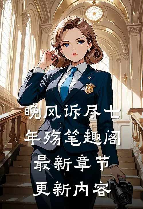 晚风诉尽七年殇笔趣阁最新章节更新内容