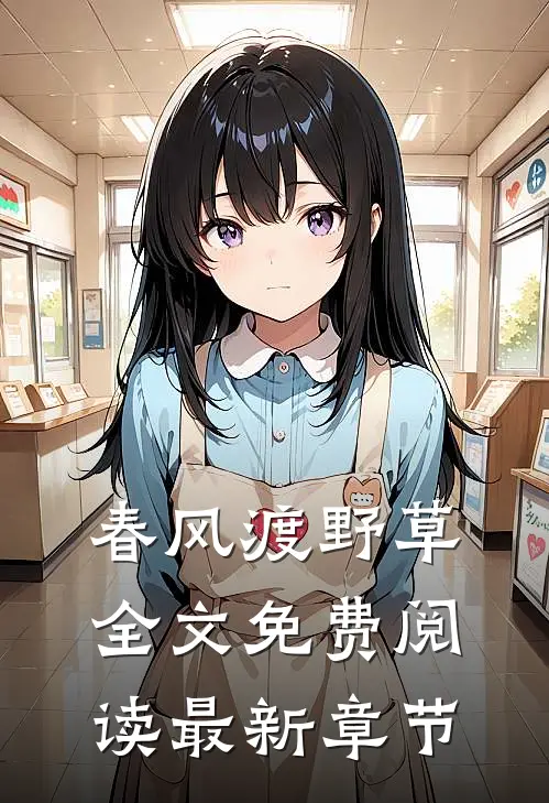 春风渡野草全文免费阅读最新章节