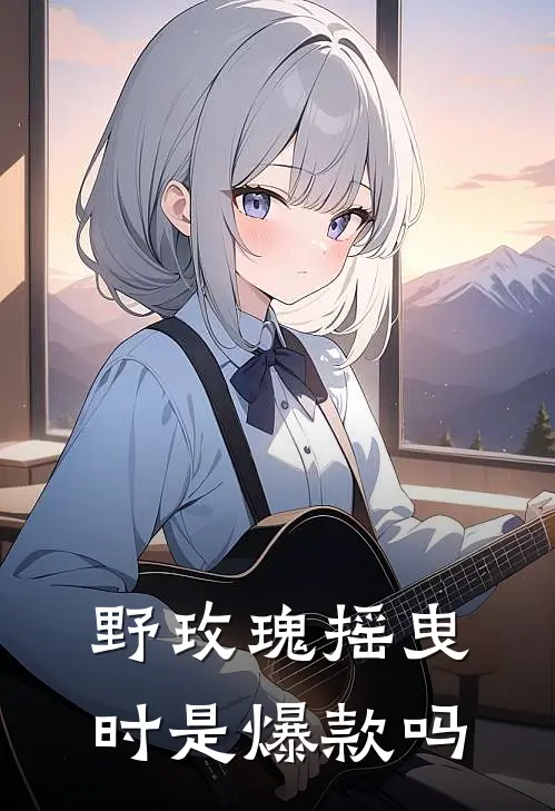 野玫瑰摇曳时是爆款吗