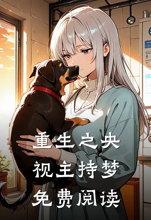 重生之央视主持梦免费阅读