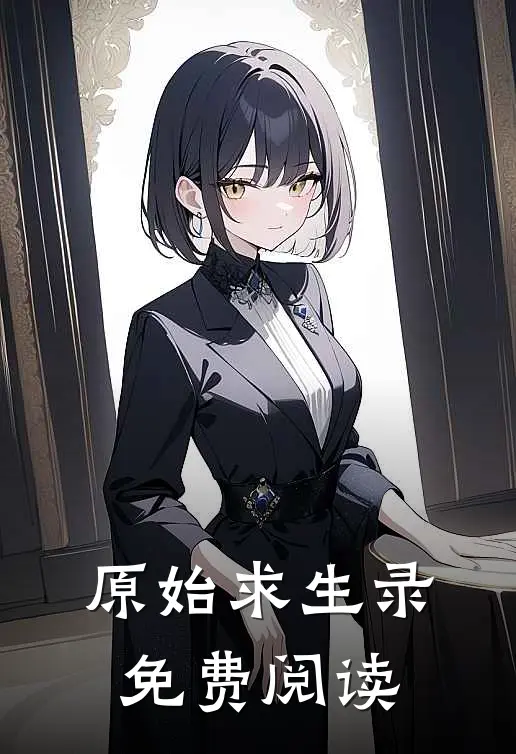 原始求生录免费阅读