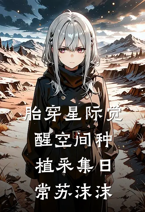 胎穿星际觉醒空间种植采集日常苏沫沫