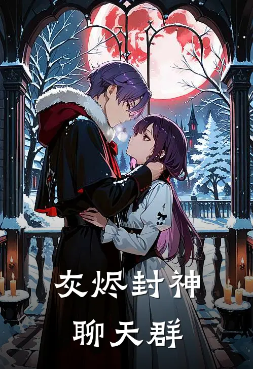 灰烬封神聊天群