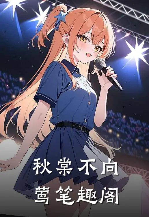 秋棠不向莺笔趣阁