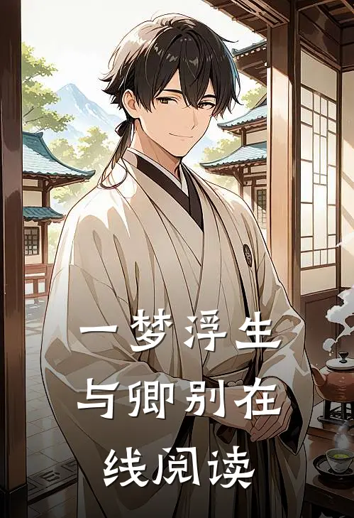 一梦浮生与卿别在线阅读