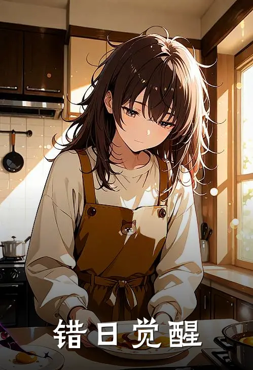 错日觉醒林深周婷完本小说大全_免费小说免费阅读错日觉醒(林深周婷)