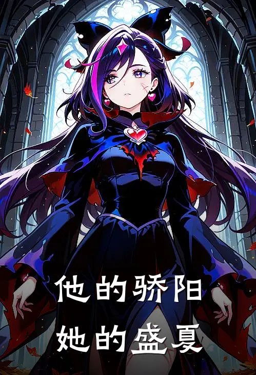 他的骄阳，她的盛夏