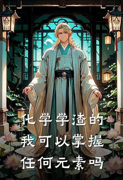 化学学渣的我可以掌握任何元素吗