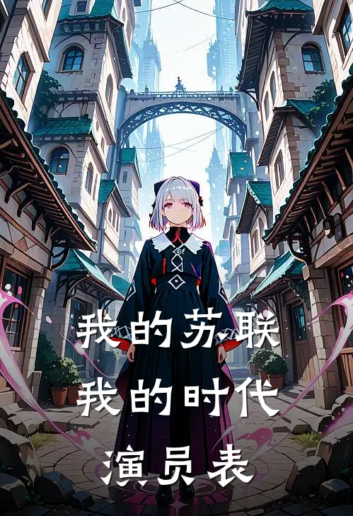 我的苏联我的时代演员表