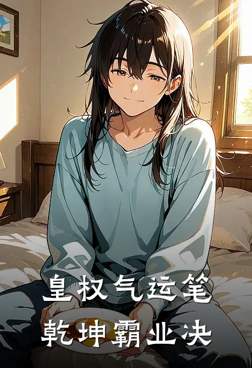 皇权气运笔：乾坤霸业决