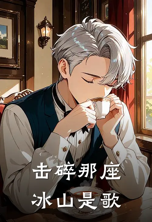 击碎那座冰山是歌