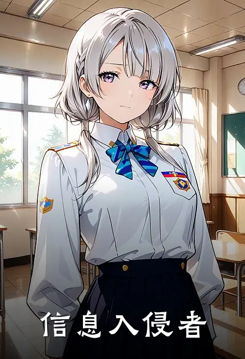信息入侵者陆沉舟刘姐已完结小说推荐_完整版小说信息入侵者(陆沉舟刘姐)