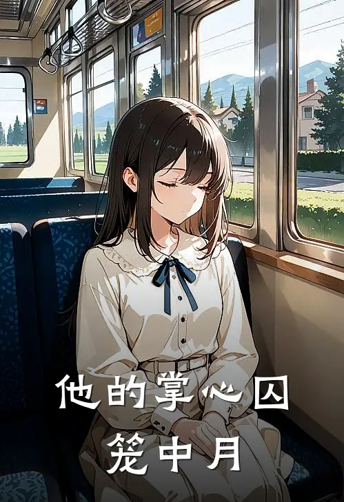 他的掌心囚：笼中月