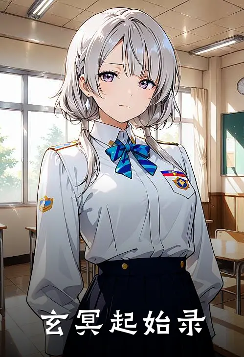 玄冥起始录玉佩玉佩小说完结推荐_热门小说阅读玄冥起始录玉佩玉佩