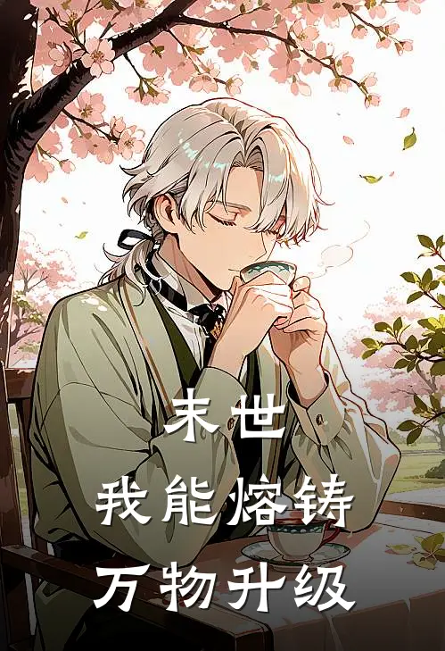 末世：我能熔铸万物升级