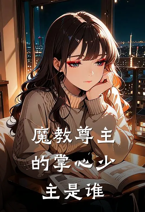 魔教尊主的掌心少主是谁