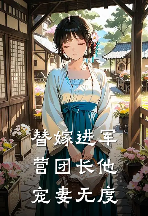 替嫁进军营团长他宠妻无度宁瓷张翠花完结版小说阅读_完整版小说免费阅读替嫁进军营团长他宠妻无度(宁瓷张翠花)