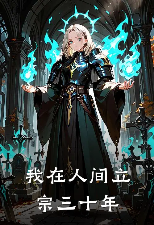 我在人间立宗三十年(萧执魔尊)热门小说_《我在人间立宗三十年》最新章节在线阅读