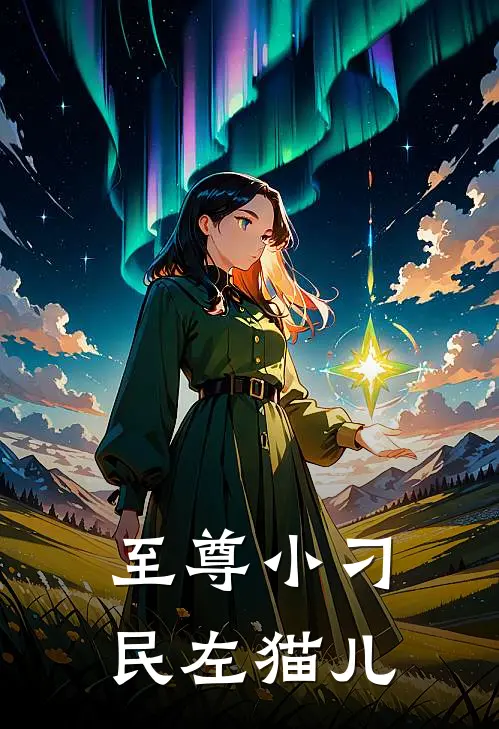 至尊小刁民左猫儿