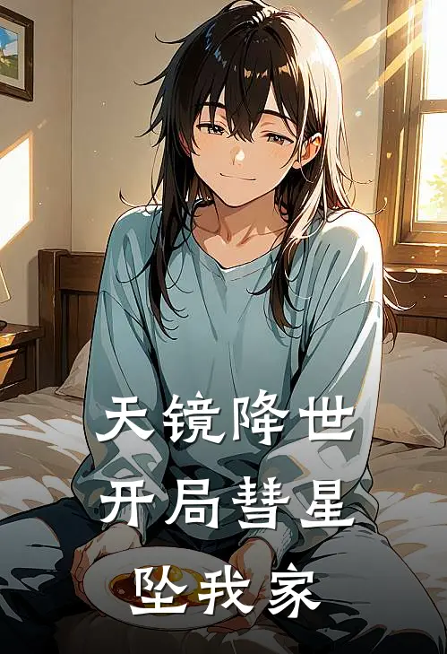 天镜降世：开局彗星坠我家