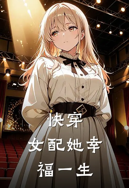 快穿：女配她幸福一生