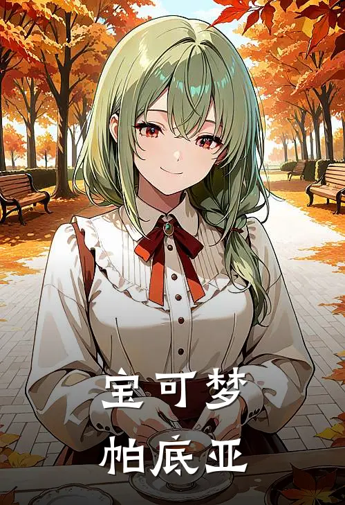 宝可梦：帕底亚皮卡丘小智完结版小说_完结版小说宝可梦：帕底亚(皮卡丘小智)