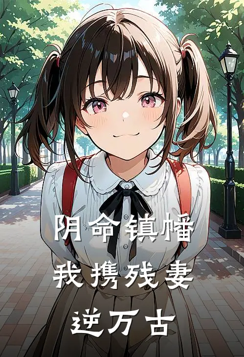 阴命镇幡：我携残妻逆万古(洛乾苏清禾)免费小说完结版_免费小说免费阅读阴命镇幡：我携残妻逆万古洛乾苏清禾