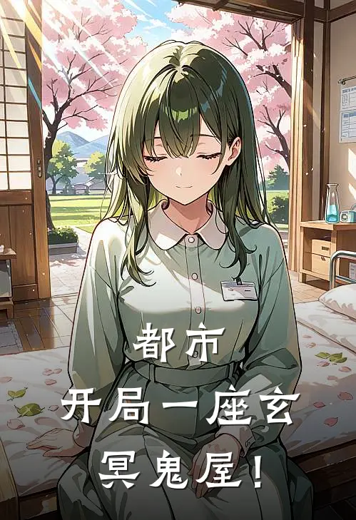 都市：开局一座玄冥鬼屋！夏沫灵玄全文免费阅读_完结热门小说都市：开局一座玄冥鬼屋！(夏沫灵玄)