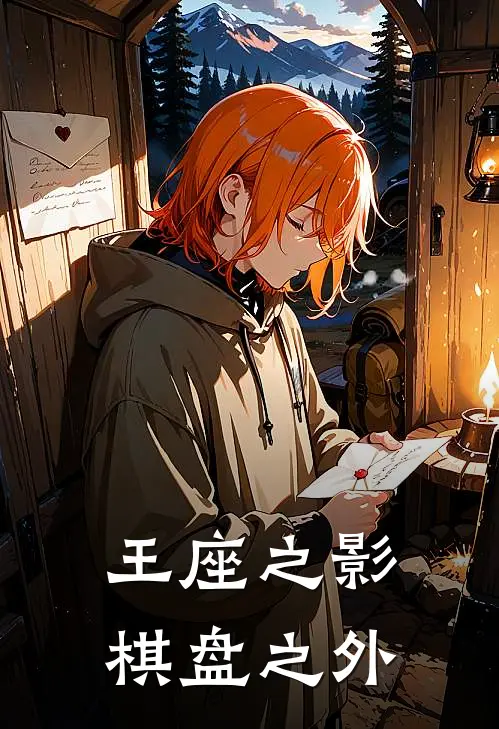 王座之影：棋盘之外