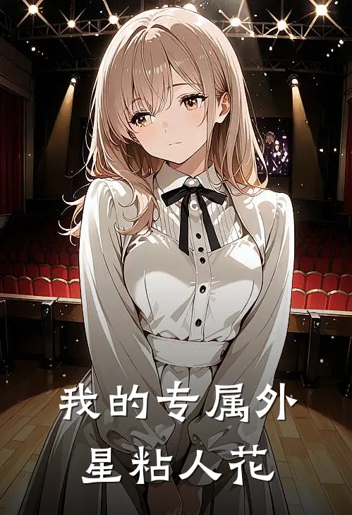 我的专属外星粘人花(林暖林暖)在线免费小说_免费阅读全文我的专属外星粘人花(林暖林暖)