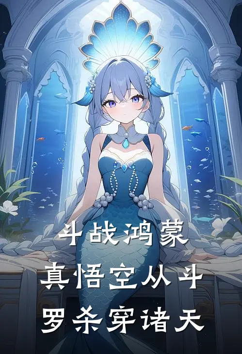 斗战鸿蒙：真悟空从斗罗杀穿诸天(孙悟空孙烈)完结小说_小说完整版免费阅读斗战鸿蒙：真悟空从斗罗杀穿诸天孙悟空孙烈