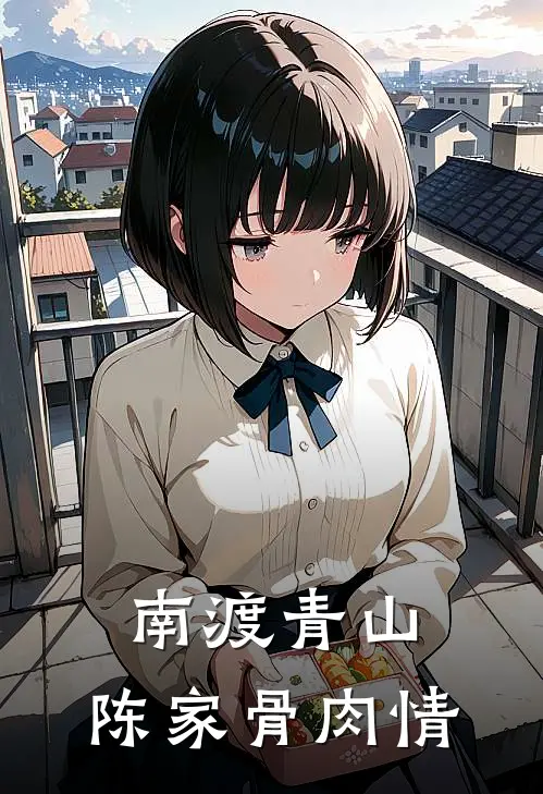 南渡青山：陈家骨肉情念安陈念安完本小说大全_免费小说免费阅读南渡青山：陈家骨肉情(念安陈念安)