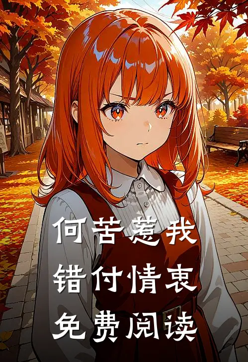 何苦惹我错付情衷免费阅读