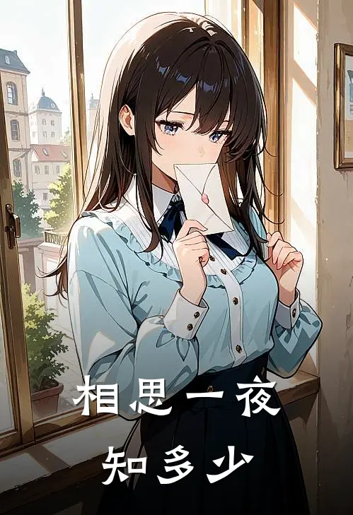 于延深李倾倾(相思一夜知多少)_《相思一夜知多少》最新章节免费在线阅读