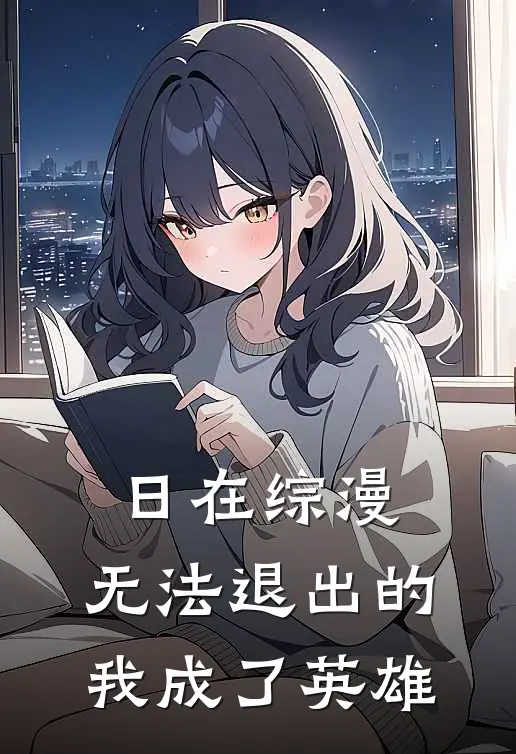 日在综漫，无法退出的我成了英雄