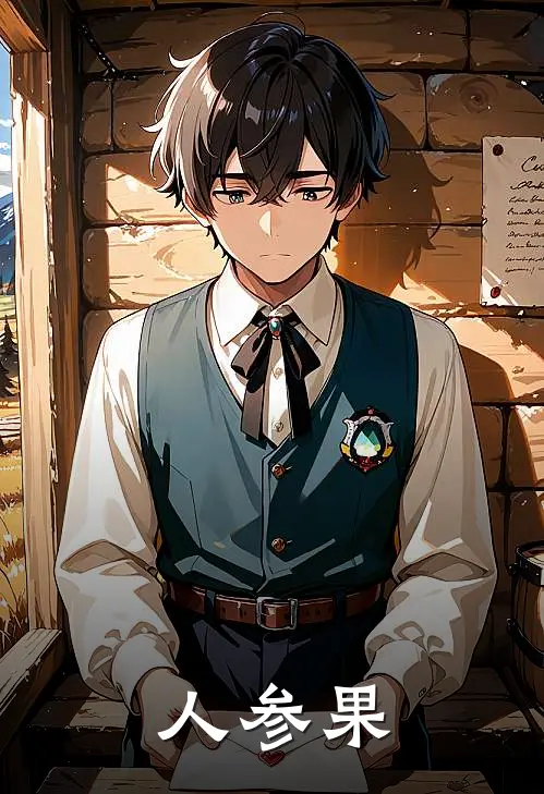 人参果(抖音热门)完结版免费小说_热门完结小说人参果(抖音热门)