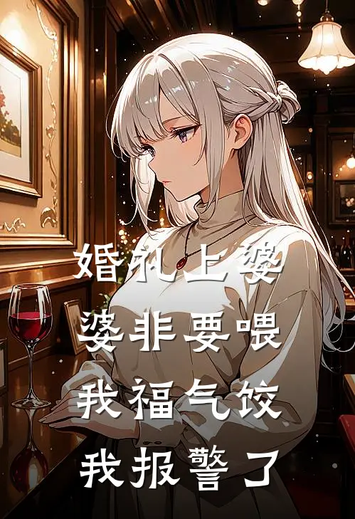 婚礼上婆婆非要喂我福气饺，我报警了(肖梦恬赵家明)免费阅读完整版小说_完结免费小说婚礼上婆婆非要喂我福气饺，我报警了(肖梦恬赵家明)