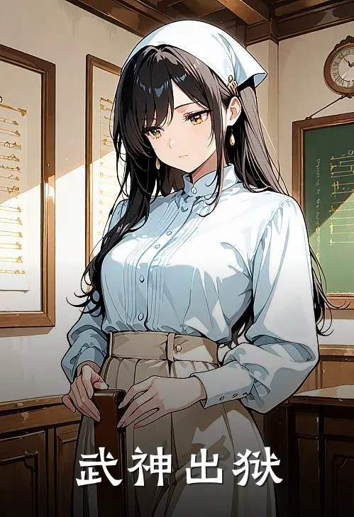 楚凡黄嵩(武神出狱)最新章节免费在线阅读_(楚凡黄嵩)完结版在线阅读