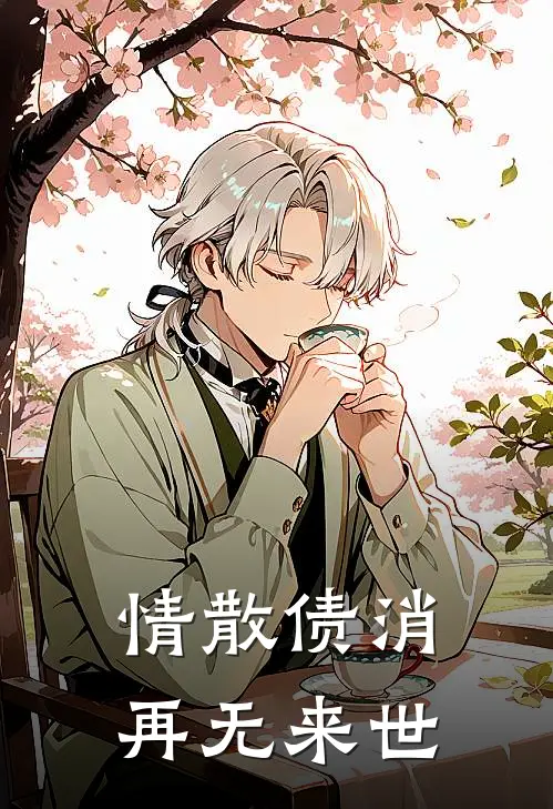 情散债消，再无来世