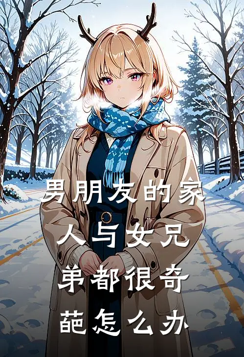 《男朋友的家人与女兄弟都很奇葩怎么办》陈业李明完本小说_陈业李明(男朋友的家人与女兄弟都很奇葩怎么办)全文免费阅读无弹窗大结局