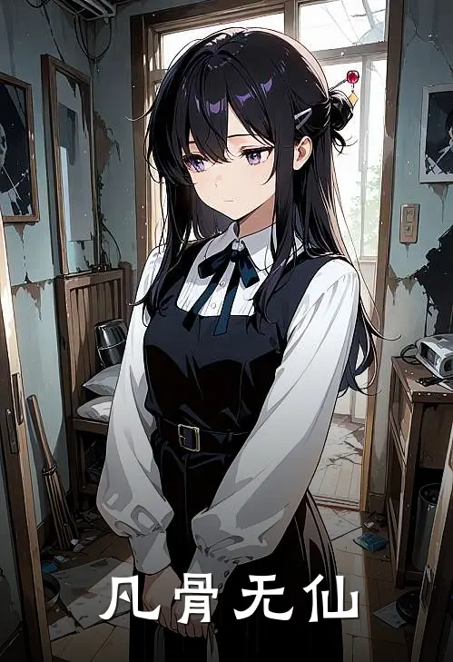 陈实老周头《凡骨无仙》全文免费在线阅读_《凡骨无仙》全本在线阅读