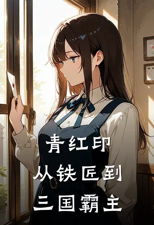 青红印：从铁匠到三国霸主曹操郭嘉最新章节免费阅读_青红印：从铁匠到三国霸主全集免费阅读