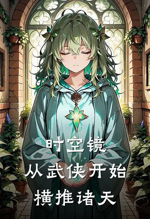 时空镜：从武侠开始横推诸天