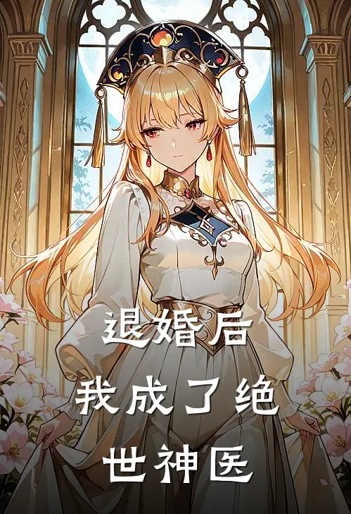 退婚后，我成了绝世神医叶憾夏荷完整版在线阅读_叶憾夏荷完整版阅读