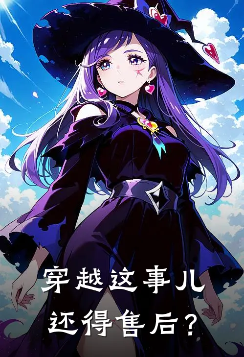 穿越这事儿，还得售后？