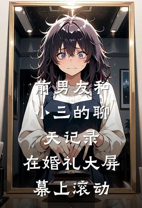 前男友和小三的聊天记录，在婚礼大屏幕上滚动(周建宝贝)热门小说_完结版小说全文免费阅读前男友和小三的聊天记录，在婚礼大屏幕上滚动(周建宝贝)