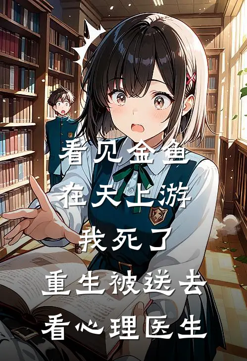 看见金鱼在天上游我死了，重生被送去看心理医生