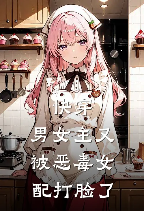 快穿：男女主又被恶毒女配打脸了(祝卿安赵楚生)热门小说推荐_免费小说在线看快穿：男女主又被恶毒女配打脸了祝卿安赵楚生